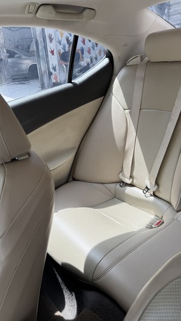 Al Sulaymaniyyah, Vehicles, Cars & Trucks , SAR 32000,  LEXUS IS 300,  2011,  Automatic,  375000 KM,   FOR SALE