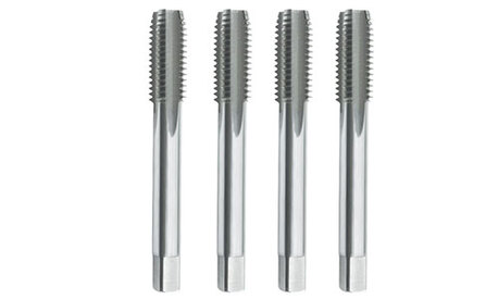 Mumbai, Tools, Threading Taps Exporter