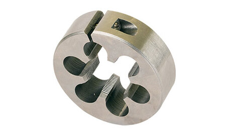 Mumbai, Tools, Threading Taps Exporter