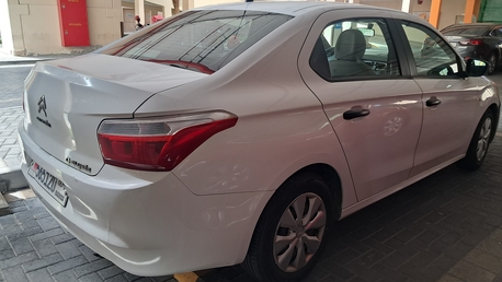Juffair, Vehicles, Cars & Trucks , BHD 1100,  Citroen C,  2016,  Automatic,  147000 KM,  Citreon C Eleysee  For Sale
