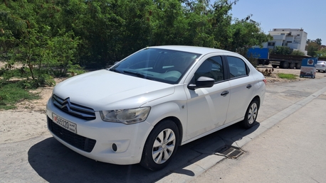 Juffair, Vehicles, Cars & Trucks , BHD 1100,  Citroen C,  2016,  Automatic,  147000 KM,  Citreon C Eleysee  For Sale