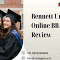 Bennett University Online Bba Review