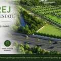 1500 Sq. Feet,  Godrej Golf Side Estate &ndash; Finest Plots In Panvel