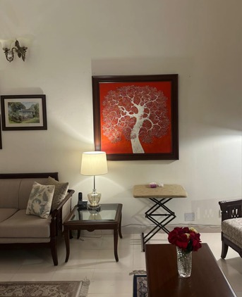 Chandigarh, Events, Art Exhibitions & Art Consulting At Aim Art Gallery Chandigarh