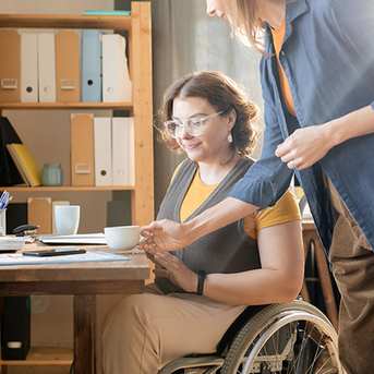 Sydney, Health, NDIS Positive Behaviour Support Werribee &ndash; Compassionate Support | Call Now
