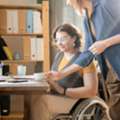 NDIS Positive Behaviour Support Werribee &ndash; Compassionate Support | Call Now