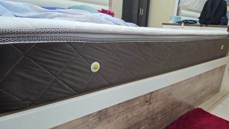 Al Malaz, Furniture, SAR 500,  SUPER KING MATTRESSES FOR SALE-200 Cms*200 Cms