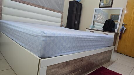 Al Malaz, Furniture, SAR 500,  SUPER KING MATTRESSES FOR SALE-200 Cms*200 Cms