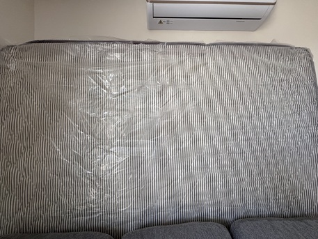 Al Malaz, Furniture, SAR 500,  SUPER KING MATTRESSES FOR SALE-200 Cms*200 Cms