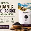 INR 1,  Best Organic Chak Hao Rice Brands In India For Healthy Living