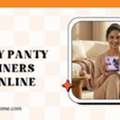 Comfortable Buy Panty Liners Online Daily Protection