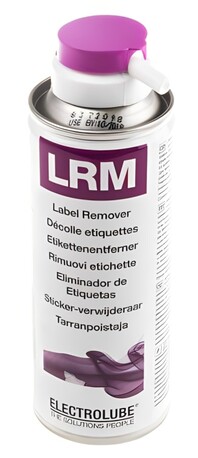London, Electronics, GBP 9,  Shop Electrolube Aerosol Label Remover | Residue Removal | Adhesive Remover | EnrgTech