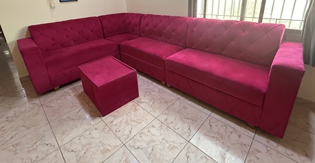 Manama, Furniture, BHD 35,  Sofa  For Sale