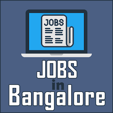 Bangalore, Jobs, Immediate Requirements For The Below Mentioned Positions