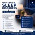Expert Care For Sleep Disorders - Dr.Mouna HN.