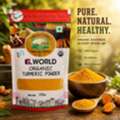 The Everyday Benefits Of Using Turmeric Powder In Your Meals