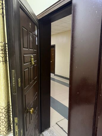 Al Malaz, Sublets, SAR 1100/month,  1 BR,  25 Sq. Meter,  Ghurabi, Farazdaq Street