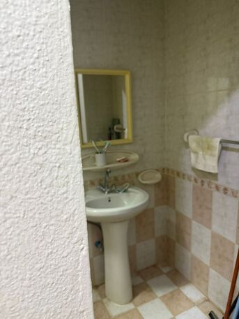 Al Malaz, Sublets, SAR 1100/month,  1 BR,  25 Sq. Meter,  Ghurabi, Farazdaq Street