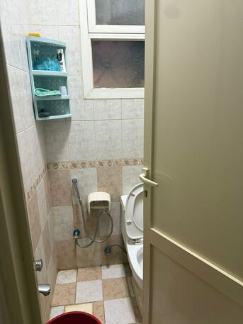 Al Malaz, Sublets, SAR 1100/month,  1 BR,  25 Sq. Meter,  Ghurabi, Farazdaq Street
