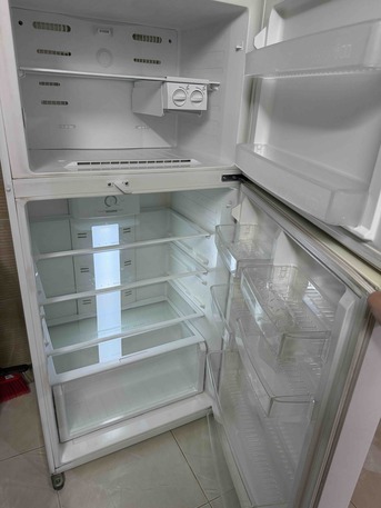 Umm Al Hamam, Appliances, SAR 500,  HAAM Fridge 16.9 FT