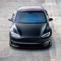Custom Paint Tesla In Miami Services By My Tesla Miami Experts