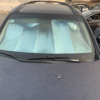 Jubail, Vehicles, Cars & Trucks , SAR 22000,  Hyundai Santa Fe,  2010,  Automatic,  494 KM,    Model , , Excellent Condition 2nd Owner