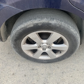 Jubail, Vehicles, Cars & Trucks , SAR 22000,  Hyundai Santa Fe,  2010,  Automatic,  494 KM,    Model , , Excellent Condition 2nd Owner