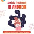 Anxiety Treatment In Andheri - Dr. Naazneen Ladak