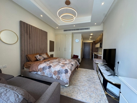 Juffair, Apartments, Flats, Houses & Villas, BHD 31000/year,  1 BR,  Luxury Studio For Sale In Juffair
