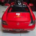 SAR 600,  Kids Toys-Trampoline And Car