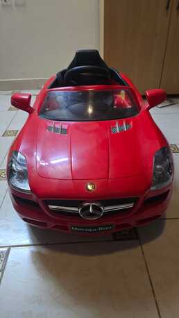Riyadh, Baby & Kid Stuff, SAR 600,  Kids Toys-Trampoline And Car