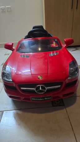 Riyadh, Baby & Kid Stuff, SAR 600,  Kids Toys-Trampoline And Car