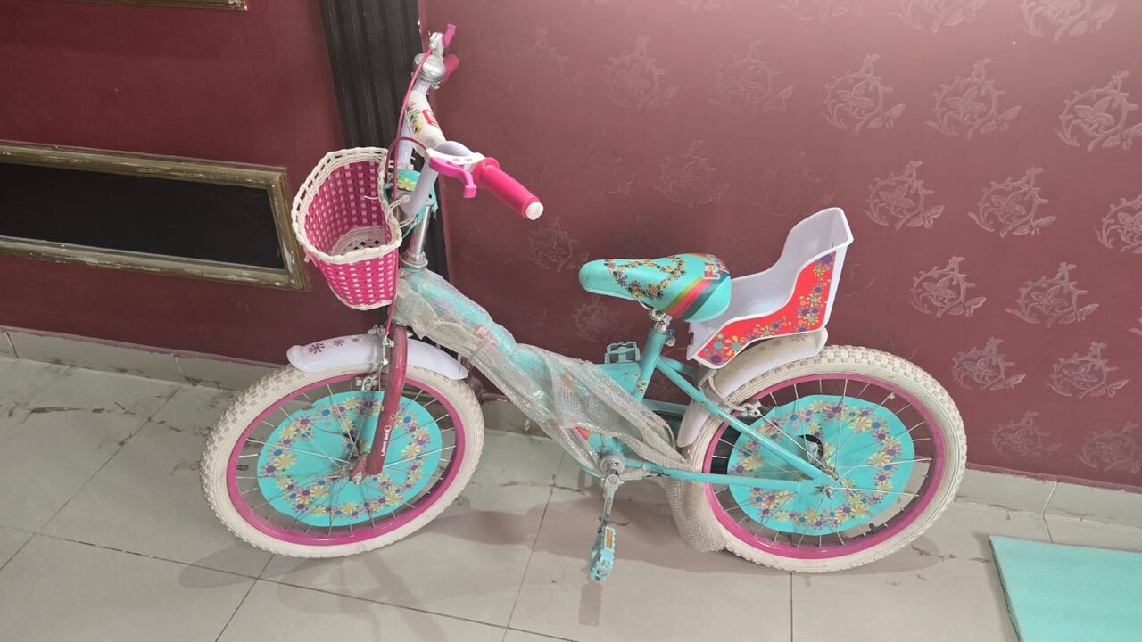 Riyadh, Baby & Kid Stuff, SAR 300300250250,  Kids Toys-Trampoline, Car And Cycles