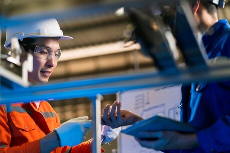 Abu Dhabi, Construction, Expert Guide To Factory And Industrial Shutdown Contractors In Dubai And Abu Dhabi