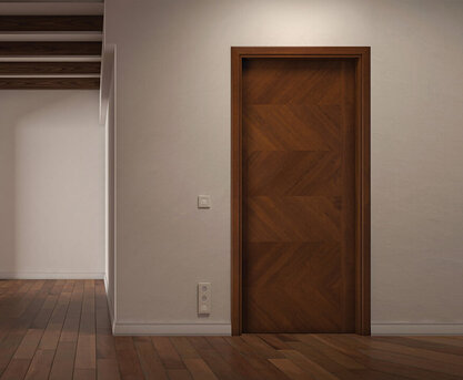 Ahmedabad, Furniture, Premium WPC Door Manufacturer For Modern & Durable Spaces