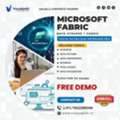 Microsoft Fabric Training Online With Real-Time Projects