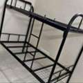 SAR 2,  Steel Beds &ndash; All Sizes Available  Steel Single & Double Beds &ndash; Sturdy & Long-lasting Woode