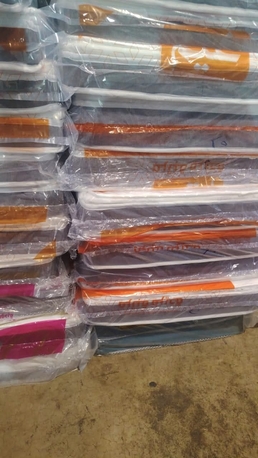 Riyadh, Household Items, SAR 2,  Steel Beds &ndash; All Sizes Available  Steel Single & Double Beds &ndash; Sturdy & Long-lasting Woode