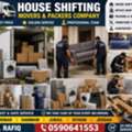 HOUSE SHIFTING ■ MOVERS PACKERS ■COMPANY ■GOOD  SERVICE■BEST PRICE■~PROFESSIONAL TEAM 0590