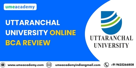 Mumbai, Lessons Offered, Uttaranchal University Online BCA Review