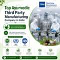 Best Ayurvedic Third Party Manufacturing Company