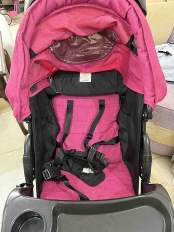 Umm Al Hamam, Baby & Kid Stuff, SAR 50,  Baby Stroller - Juniors Brand