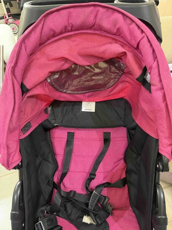 Umm Al Hamam, Baby & Kid Stuff, SAR 50,  Baby Stroller - Juniors Brand