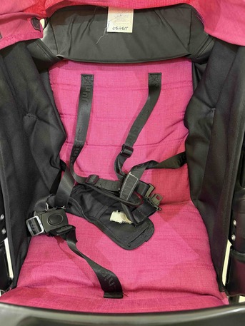 Umm Al Hamam, Baby & Kid Stuff, SAR 50,  Baby Stroller - Juniors Brand