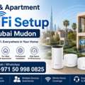 Reliable Internet Technician Near You In Mudon
