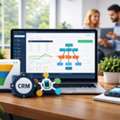 Professional GoHighLevel CRM Consultant Services And Website Development Solutions Austral