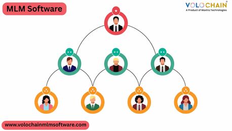 Noida, Software Development, Boost Business Growth With MLM Software Demo Solutions