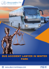 New York, Legal, Top-Rated Bus Accident Lawyer In Winter Park