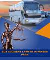 Top-Rated Bus Accident Lawyer In Winter Park