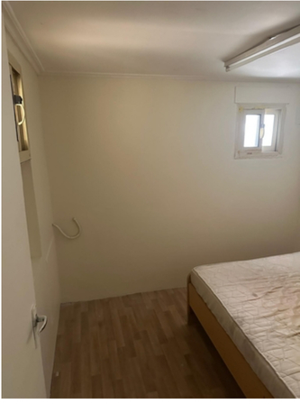 Naim, Housing Exchanges, BHD 80/month,  1 BR,  Vacant Room For Expatriates Near Naim Hospital &ndash; Manama | BHD 80/month